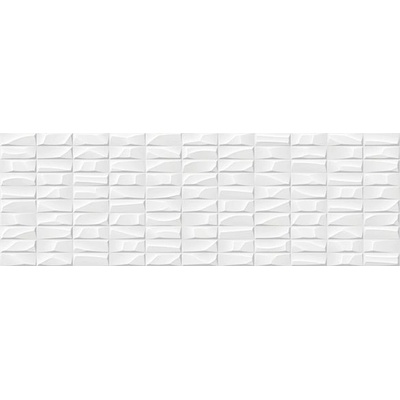EBS Glaciar dekor 30 x 90 cm next lesklý 1,08m²