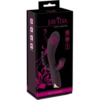 Javida Triple Vibe