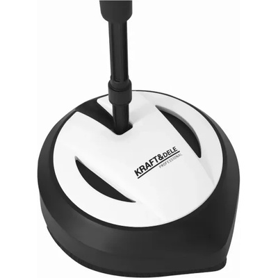 KraftDele Четка за почистване и миене с удължение KraftDele KD679 (KD679)
