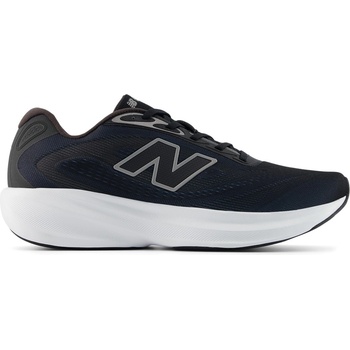 New Balance Мъжки маратонки New Balance Fresh Foam 680v8 Mens Running Shoes - Black/White