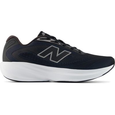 New Balance Мъжки маратонки New Balance Fresh Foam 680v8 Mens Running Shoes - Black/White