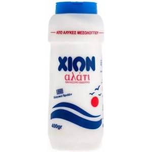 Chion Морска сол Чион 400 г