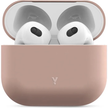 iSTYLE Silicone Cover AirPods 3rd gen - light pink (K-PL9911102300020)