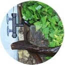 Trixie Reptile Rain přísavky