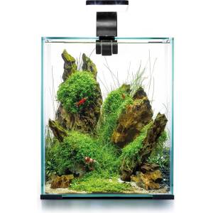 AQUAEL shrimp set smart d&n 20 ЧЕРЕН