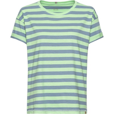 Camel active T-SHIRT zelená