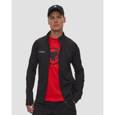 Mammut Taiss Ml Jacket Men čierna