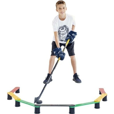 Hockey Revolution My Enemy