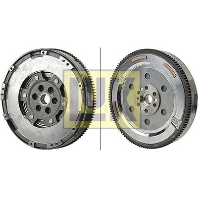 Zotrvačník Schaeffler LuK 415 0693 10