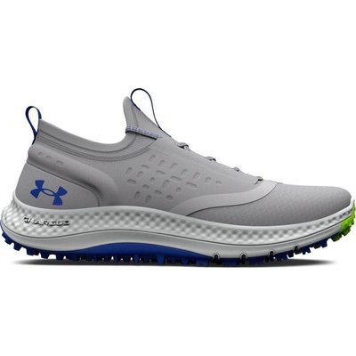 Under Armour Charged Phantom SL Jr grey
