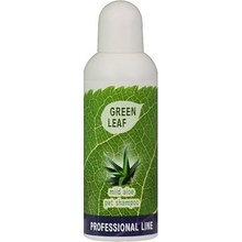 Green Leaf Bio s Aloe vera 250 ml