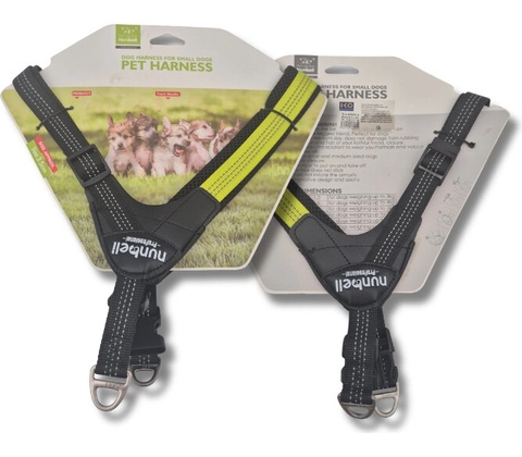 Nunbell Postroj pro psy