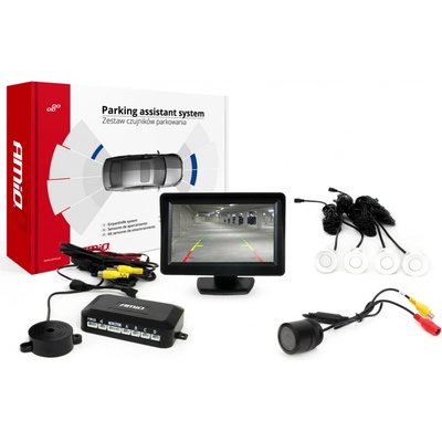 AMiO HD-301-IR