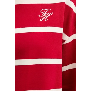Tommy Hilfiger Блуза с дълги ръкави (WW0WW48431) - answear - 117,33 лв