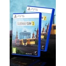 Subway Sim 2