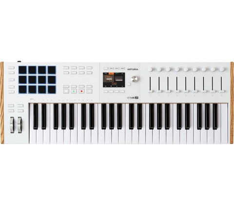 Arturia KeyLab 49 mk3