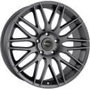 Proline PXK 8,5x19 5x108 ET40 matt grey