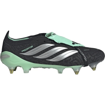 adidas Predator Elite Fold-Over Tongue SG černá