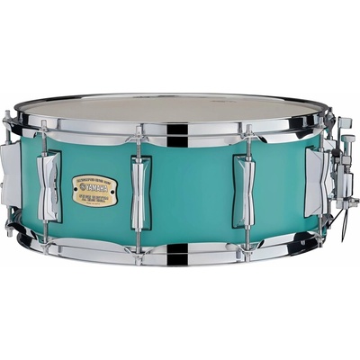 Yamaha Stage Custom Birch SBS1455 14" Matte Surf Green