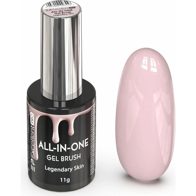 Excellent Pro All-In-One Gel Brush Legendary Skin 11 g