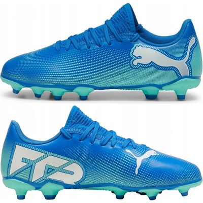 PUMA FUTURE 7 PLAY FG/AG JR 10794901 – Zboží Dáma