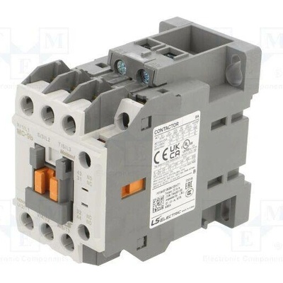 LS ELECTRIC MC-9B 42VAC 1A1B