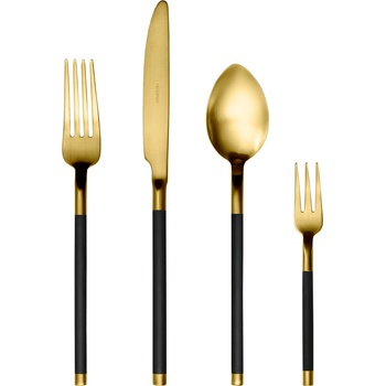 Herdmar К-Т ПРИБОРИ vogue 24Ч. geltex canteen (2095a3705172000006)