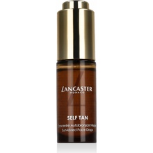Lancaster Self Tan pleťové sérum pro ženy 15 ml