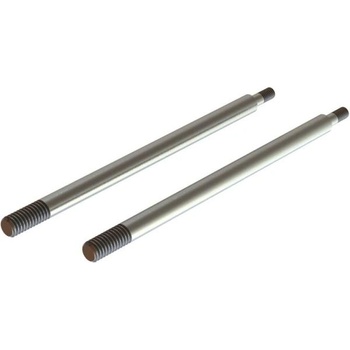 Arrma амортисьорни бутала 4x72mm (2)
