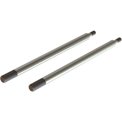 Arrma амортисьорни бутала 4x72mm (2)
