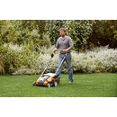 STIHL RLA 240 + AK 30 + AL 101