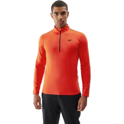 4F AW23UBRUM035-62S red