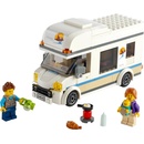 LEGO® City - Great Vehicles Holiday Camper Van (60283)