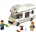 LEGO® City - Great Vehicles Holiday Camper Van (60283)