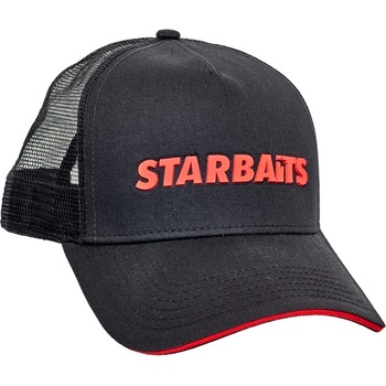 Starbaits Black Red
