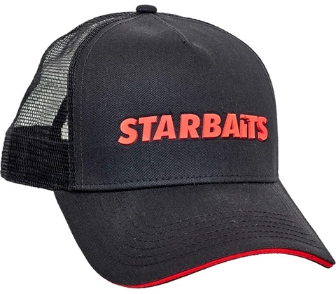 Starbaits Black Red
