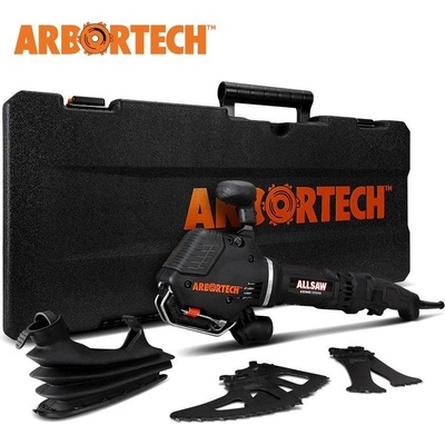 Arbortech ALLSAW AS200X (ALL.FG.200240.60)
