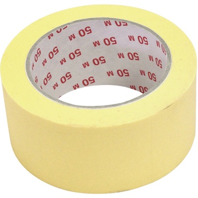 Soudal maskovacia páska 50 mm/50 m