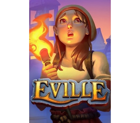 Eville