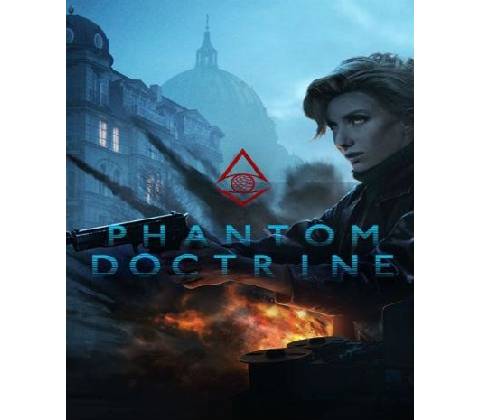 Phantom Doctrine