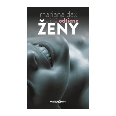 a iné odtiene ženy Mariana Dax SK