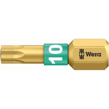 Wera 066104 Bit 1/4 TX 20 x 25 mm, bitorsion typ 867/1 TORX BDC