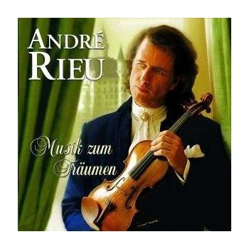 Rieu Andre - Dreaming