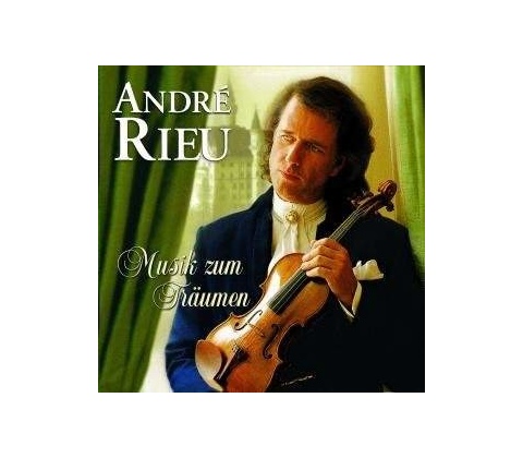 Rieu Andre - Dreaming