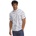 Under Armour Блуза с яка Under Armour Men's Printed Short-Sleeve Performance Polo Shirt - White