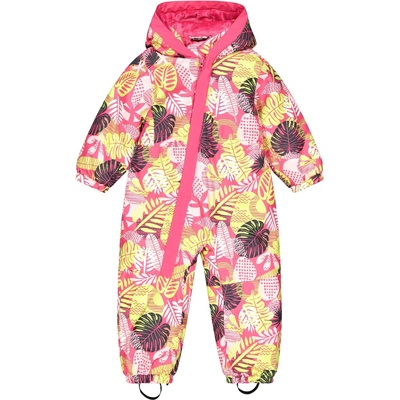 CMP Детска грейка CMP Kid's Overall Overall - Carminio / Pink - размер 92 (EU) (702-5044-0113)