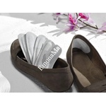 EmonaMall Кожени подложки за обувки против пришки (6 бр) EmonaMall - модел G1597 (G1597)