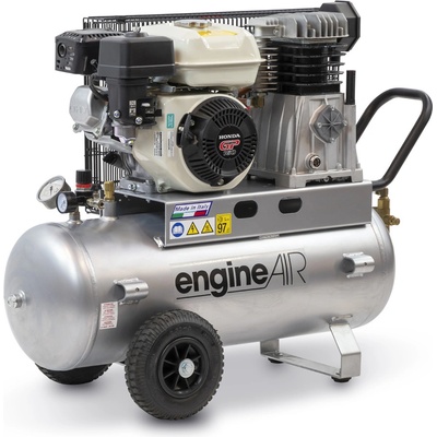 Abac EA5-3,5-50CP Engine Air