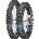 METZELER MC360 ( 110/100-18 TT 64M Задно колело, M/C, MST, Mischung Mid Hard Terrain )