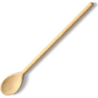 Dřevěná vařečka - 40 cm - oválná | Gastrokitchen%